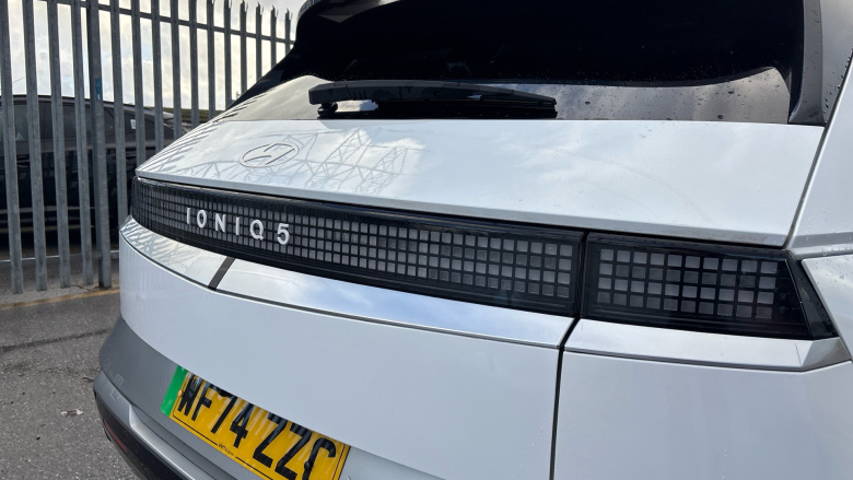 Hyundai IONIQ 5 168kW Ultimate 84 kWh 5dr Auto Electric Hatchback